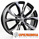 RST  R009  BD  7,5х19  5х114,3  ЕТ30  60,1